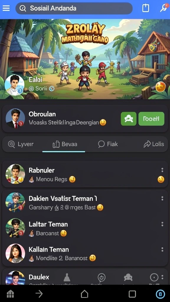 Screenshot 55kbet nomor 2