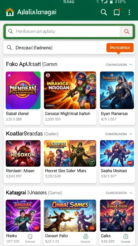 Screenshot 66menang nomor 1