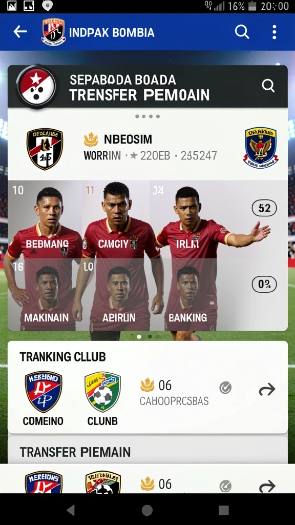 Screenshot 8svip nomor 1