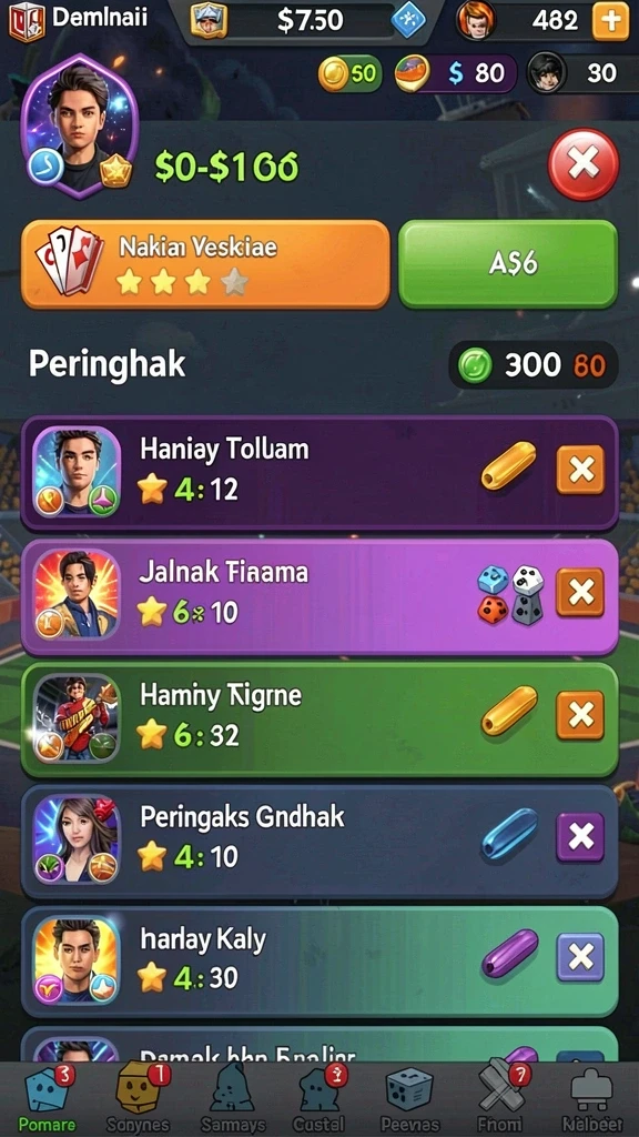Screenshot 9et nomor 1