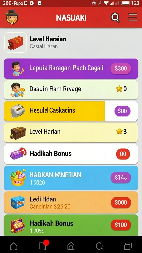 Screenshot agam66 nomor 1