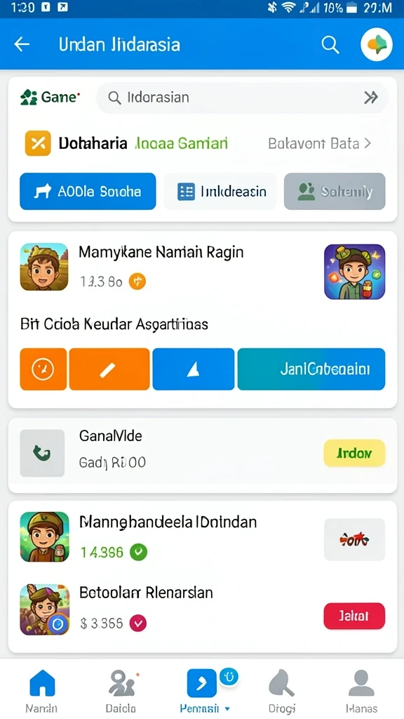 Screenshot cahayatoto nomor 3