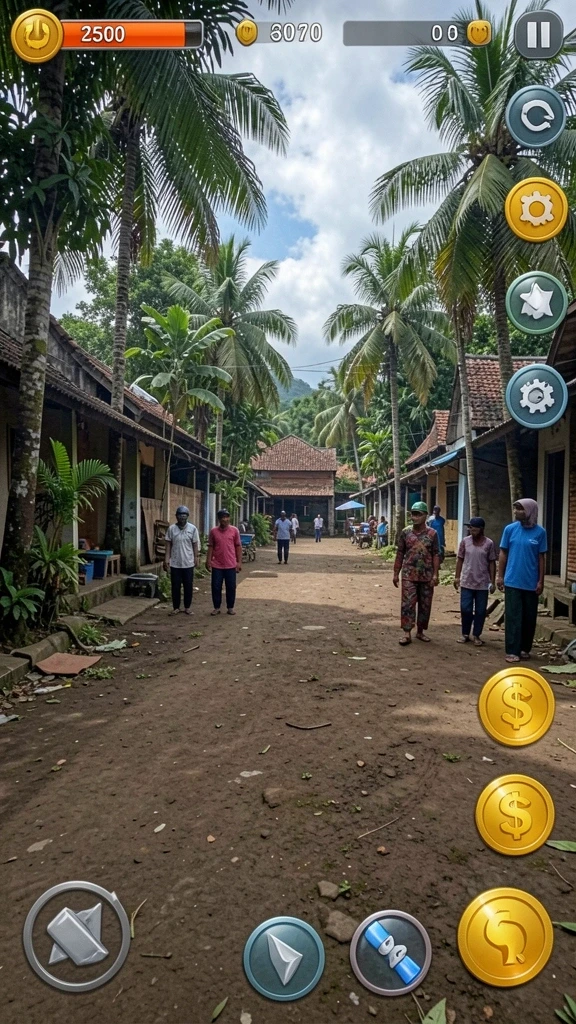 Screenshot diana4d nomor 1