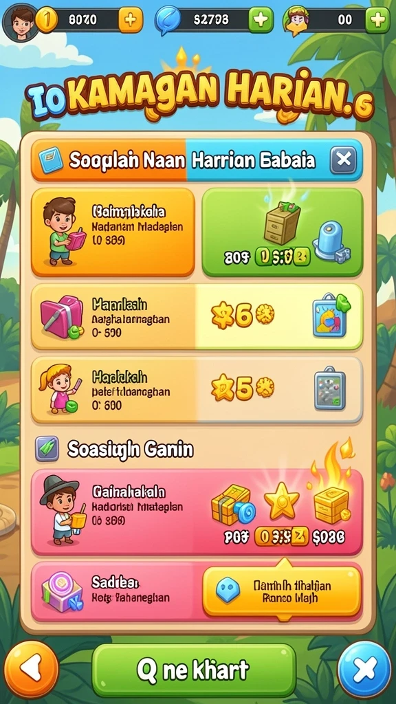 Screenshot diana4d nomor 2