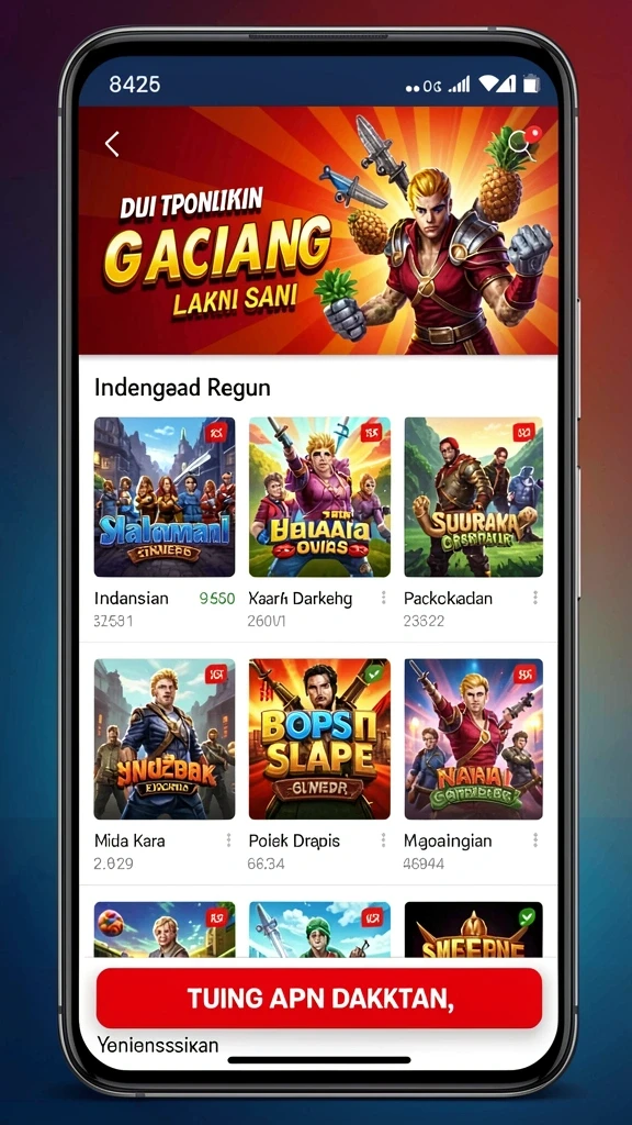 Screenshot gogo77 nomor 2