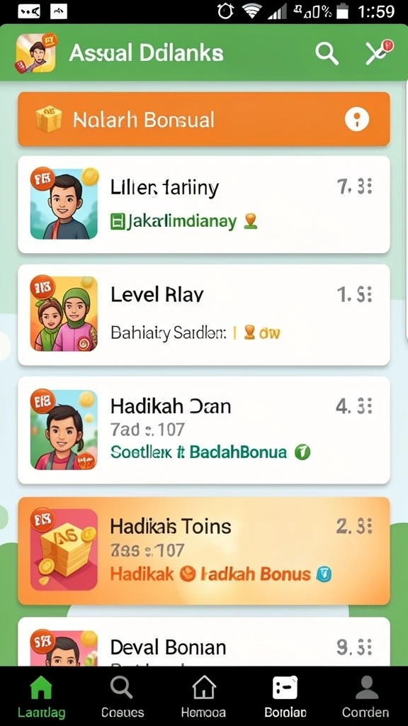 Screenshot hoki9 nomor 1