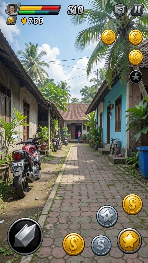 Screenshot jago11 nomor 2