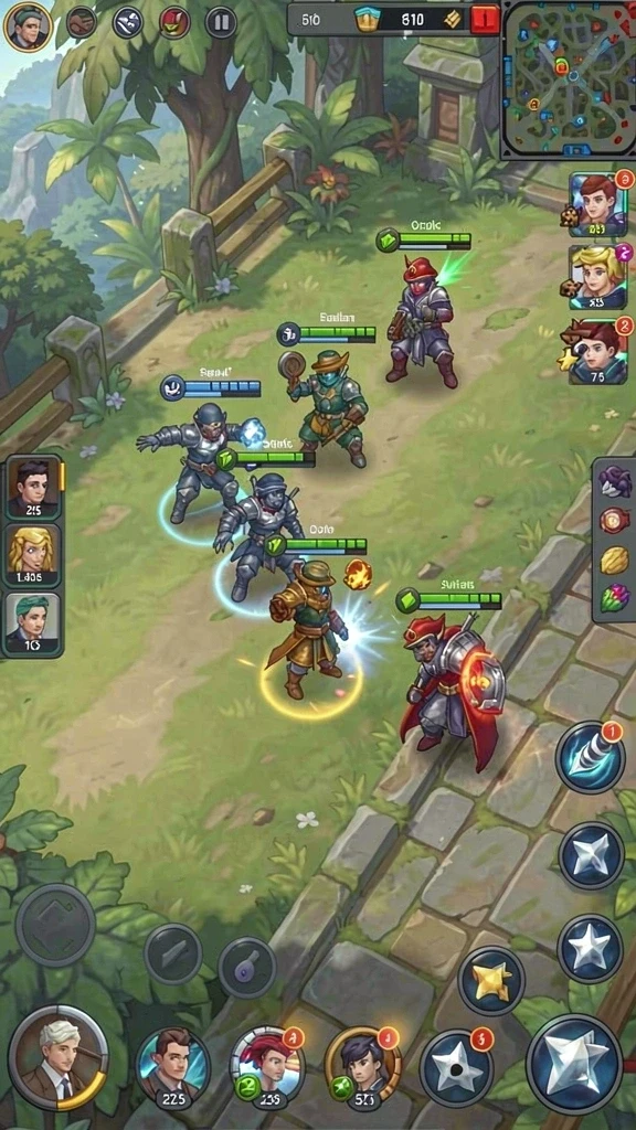 Screenshot jago368 nomor 2