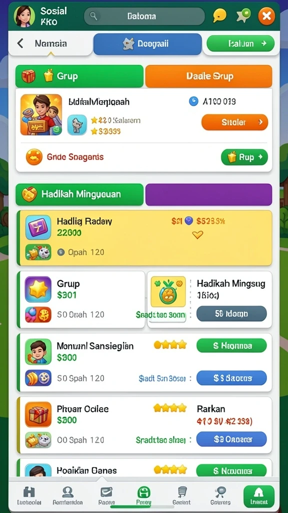 Screenshot joss188 nomor 3