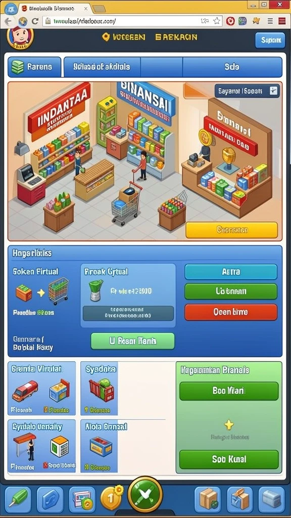 Screenshot juragan404 nomor 2