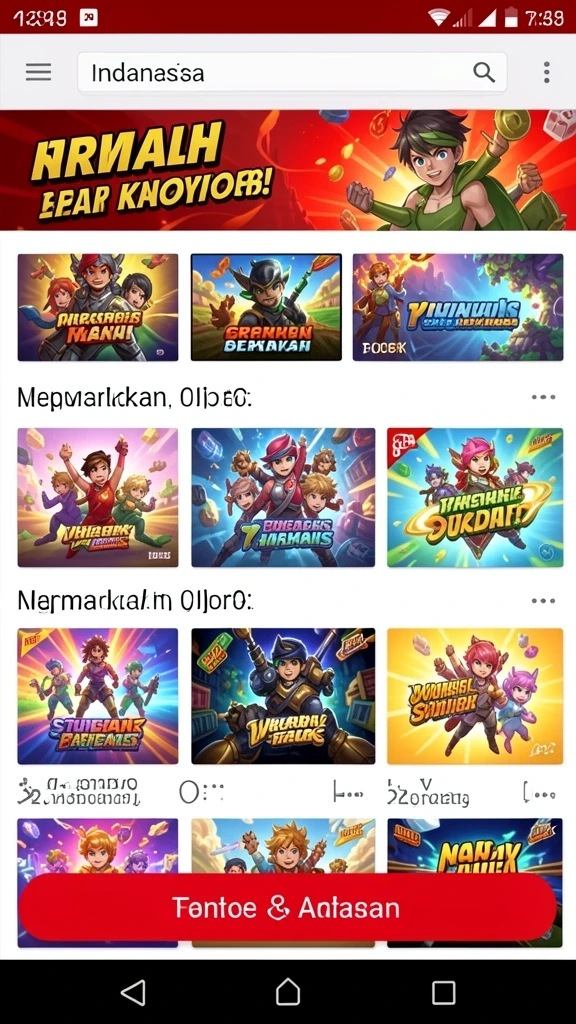 Screenshot kagandan nomor 3