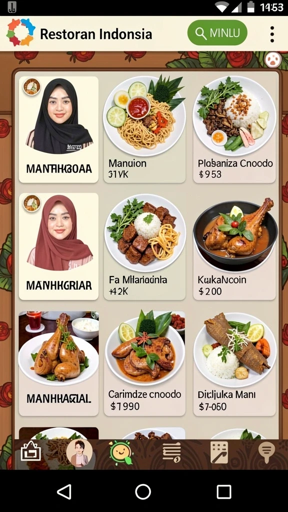 Screenshot kopi77 nomor 3
