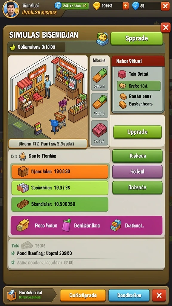 Screenshot megawin188 nomor 1
