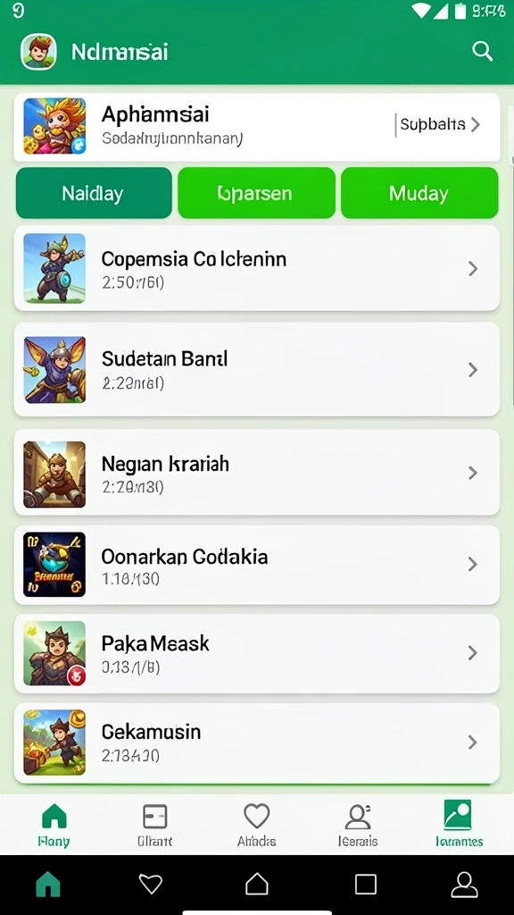 Screenshot megawin188 nomor 2