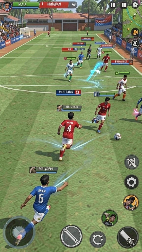 Screenshot nexgid nomor 2