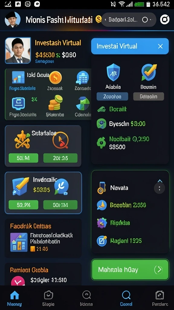 Screenshot pakarjp nomor 1