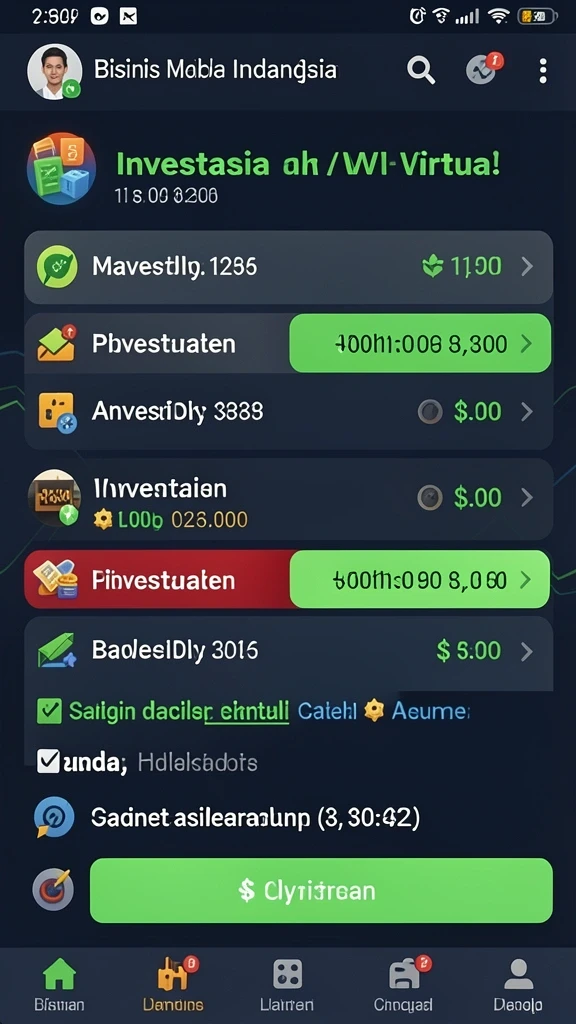 Screenshot pesiar88 nomor 3