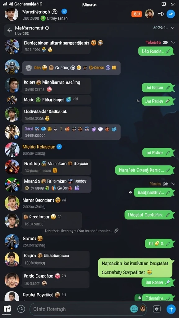 Screenshot pgtoto nomor 1