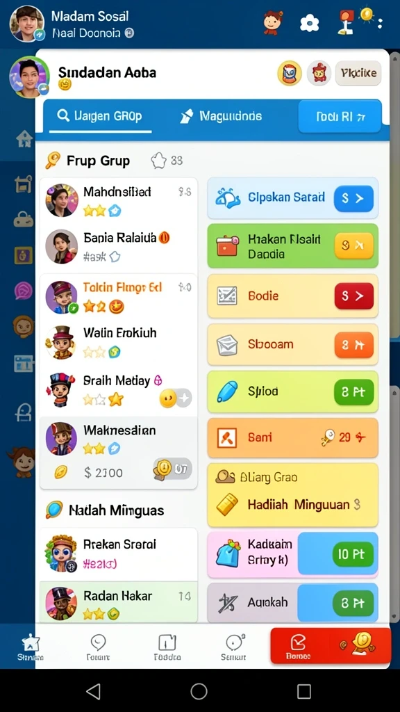 Screenshot poa88 nomor 1