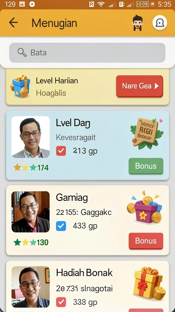 Screenshot poker88 nomor 1