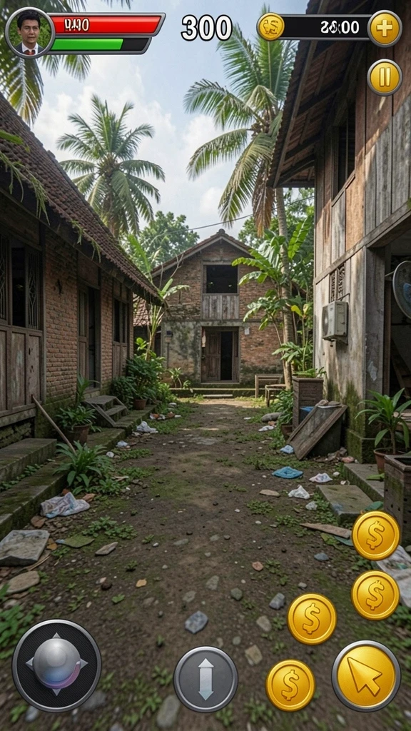 Screenshot pulau88 nomor 2