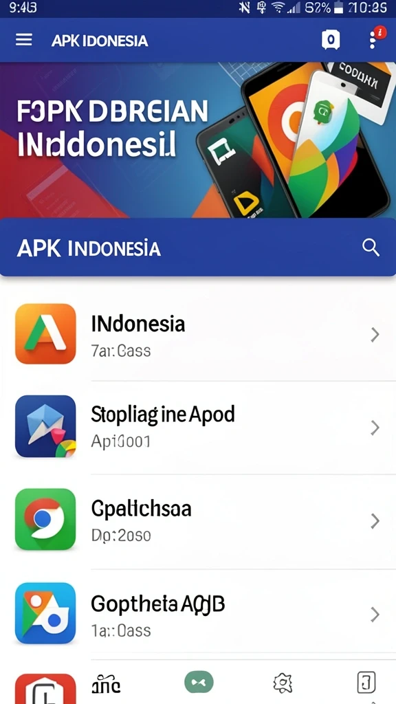 Screenshot rajaclub nomor 1
