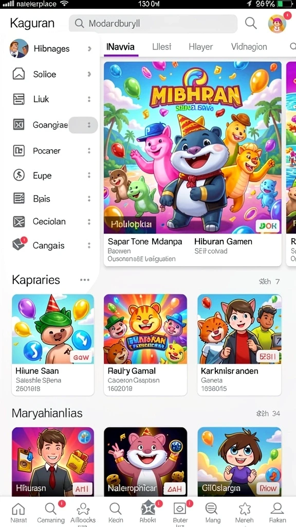 Screenshot rich7 nomor 2