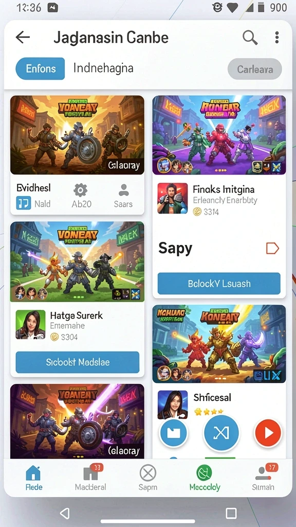 Screenshot rich7 nomor 3