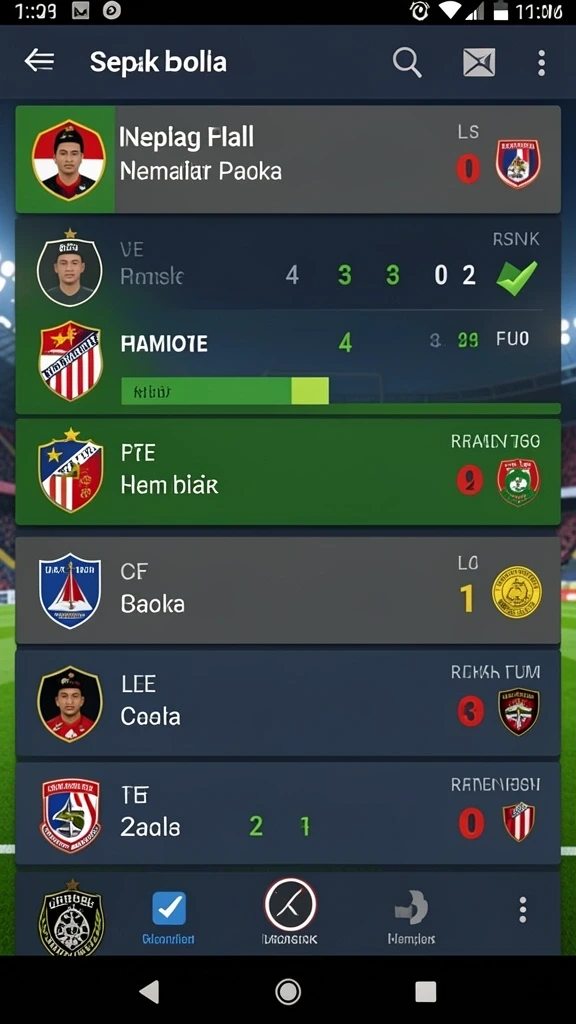 Screenshot rsngame nomor 3
