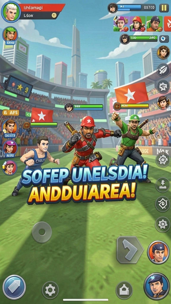 Screenshot surga55 nomor 3