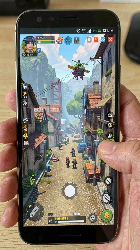 Screenshot titan777 nomor 3