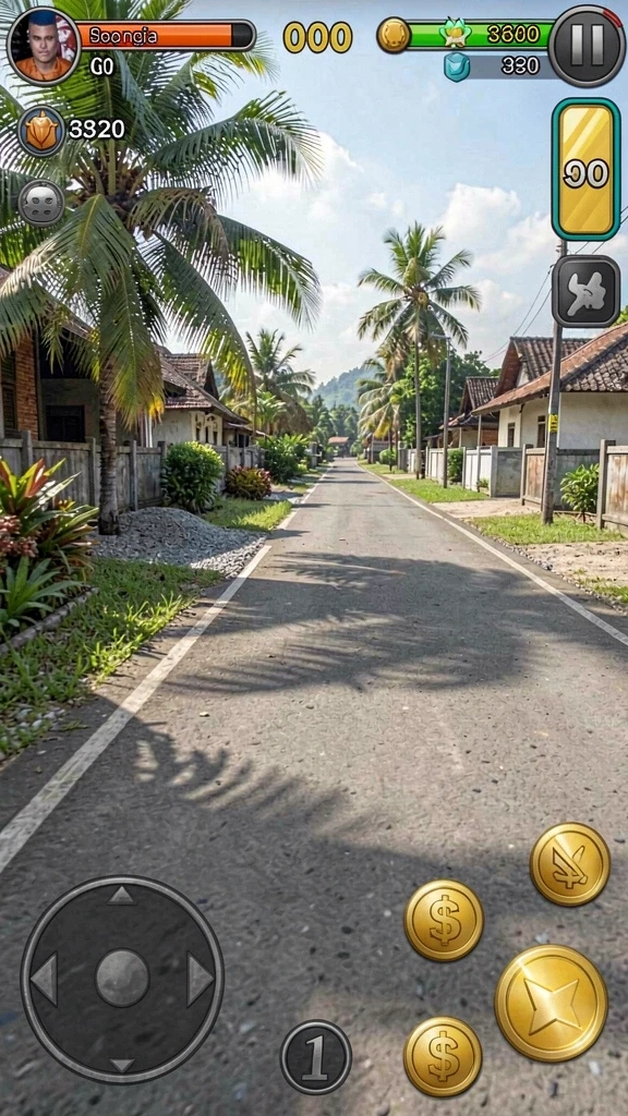 Screenshot v98 nomor 2