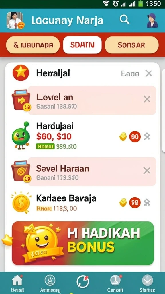 Screenshot x168 nomor 3